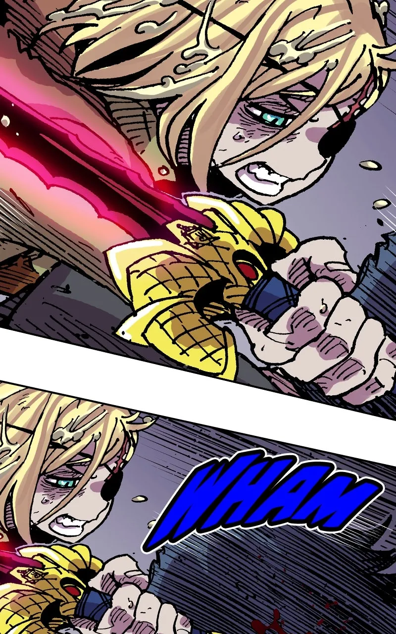 Read Clevatess chapter 37 image 42 on Lezhin