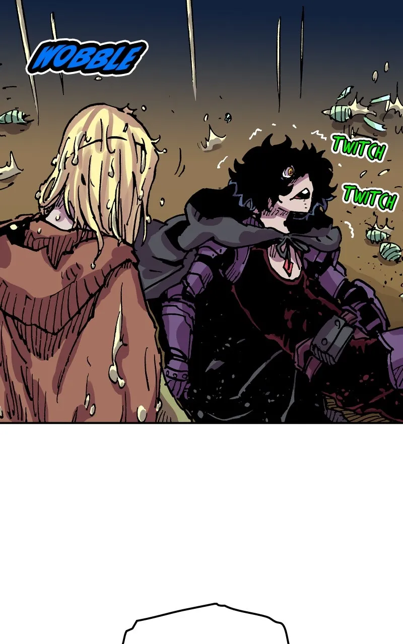 Read Clevatess chapter 37 image 45 on Lezhin