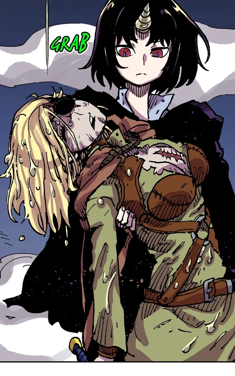 Read Clevatess chapter 37 image 49 on Lezhin