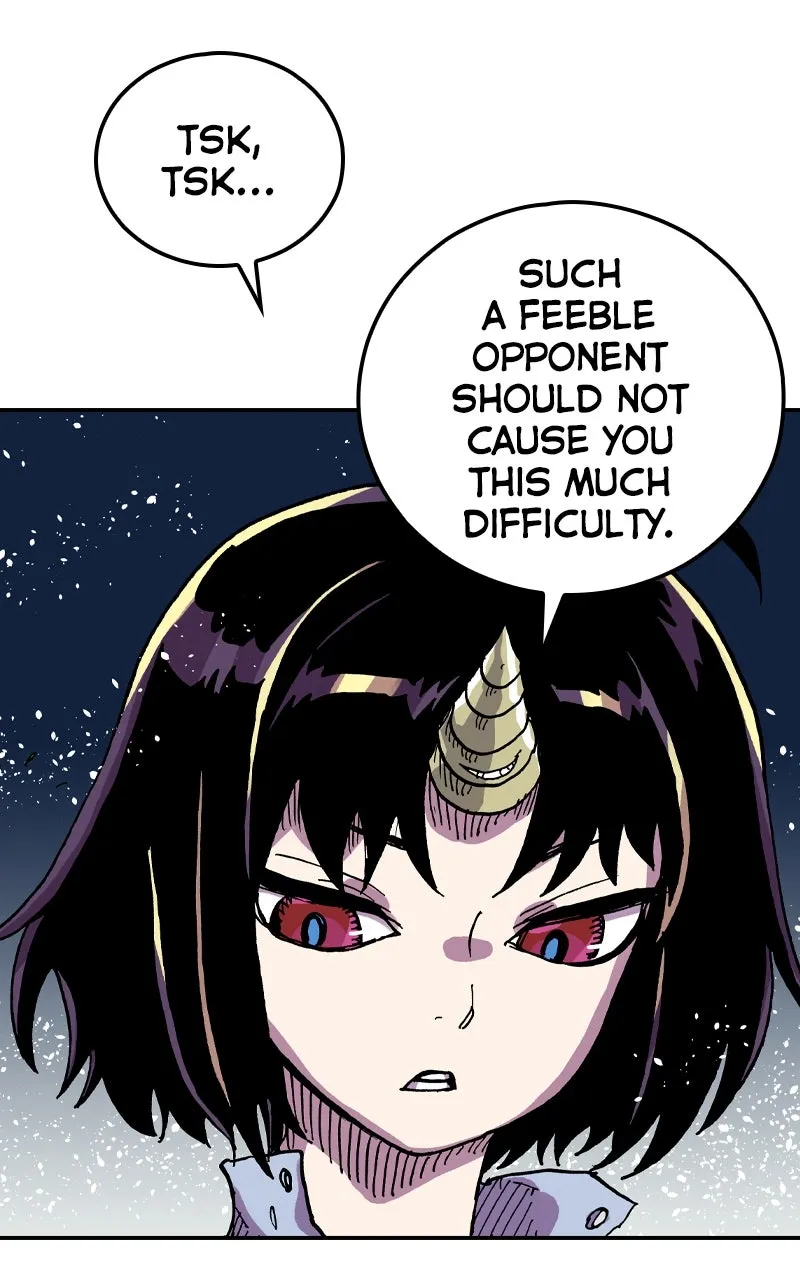 Read Clevatess chapter 37 image 50 on Lezhin