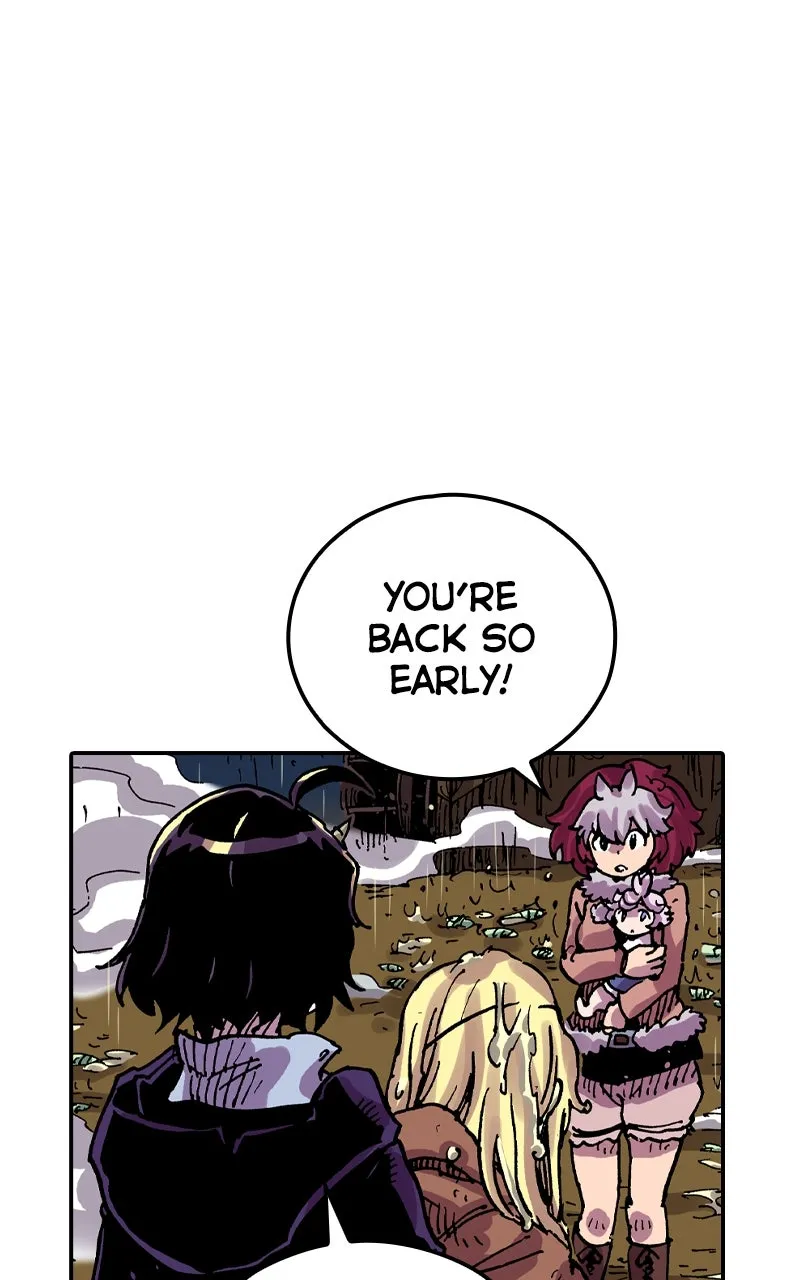 Read Clevatess chapter 37 image 52 on Lezhin