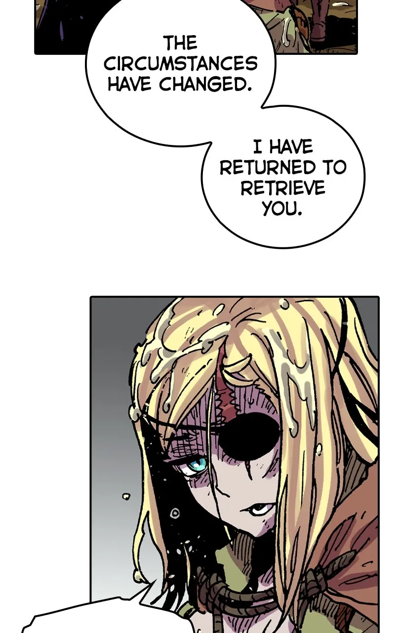 Read Clevatess chapter 37 image 53 on Lezhin