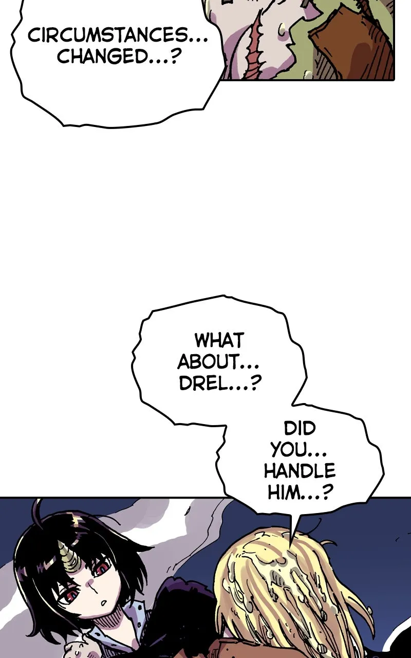 Read Clevatess chapter 37 image 54 on Lezhin