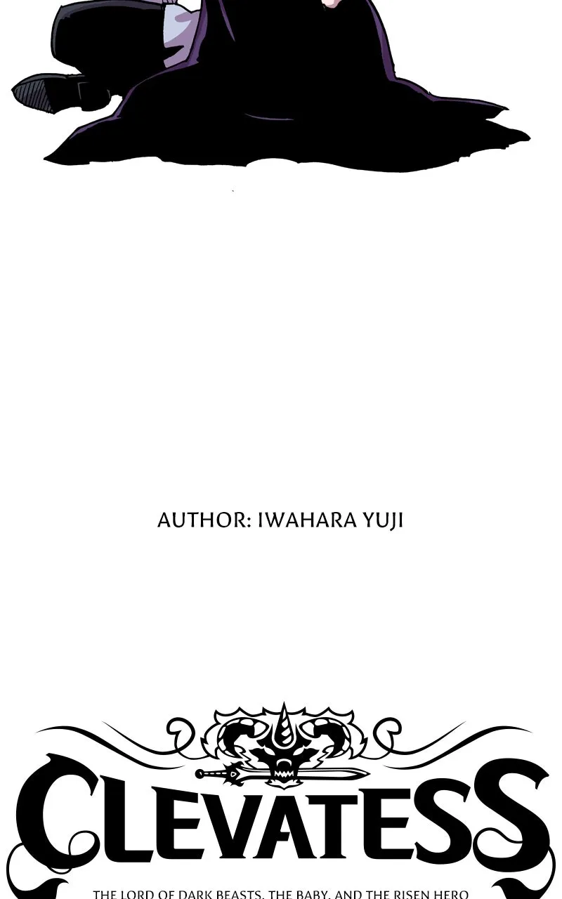 Read Clevatess chapter 38 image 1 on Lezhin