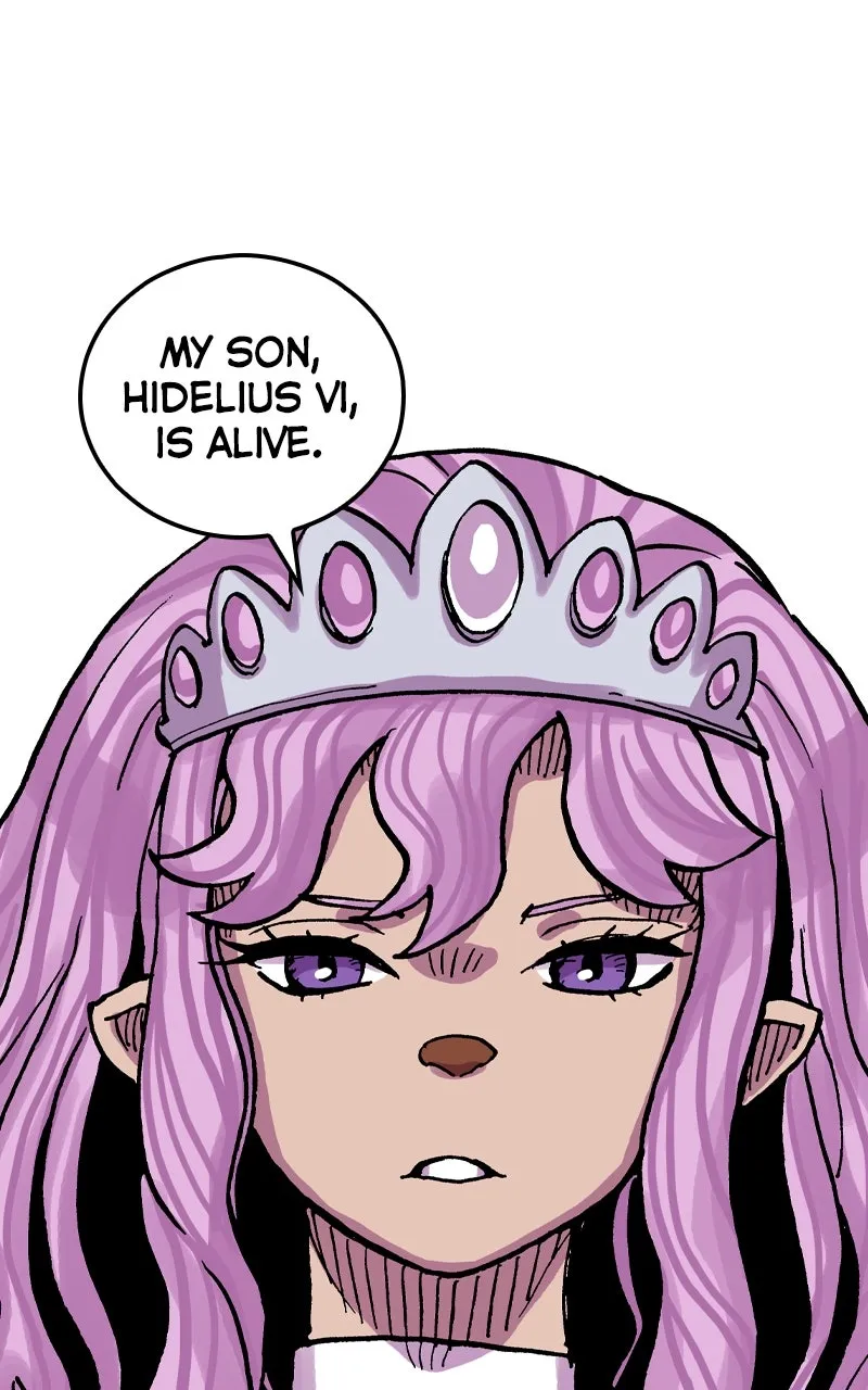Read Clevatess chapter 38 image 11 on Lezhin