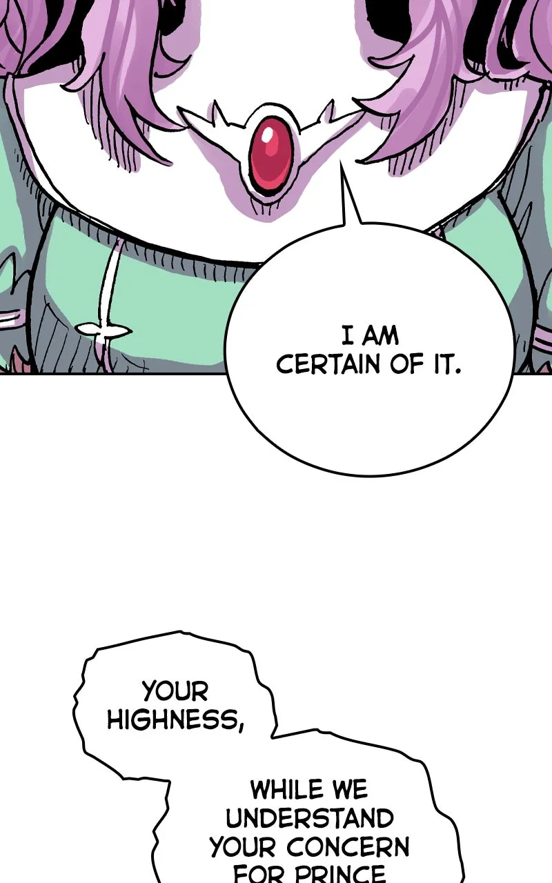 Read Clevatess chapter 38 image 12 on Lezhin