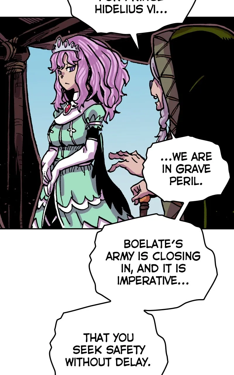 Read Clevatess chapter 38 image 13 on Lezhin