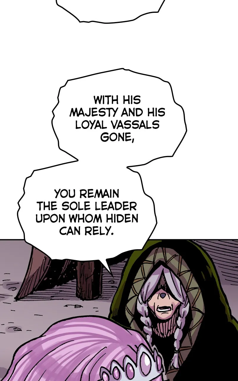 Read Clevatess chapter 38 image 14 on Lezhin