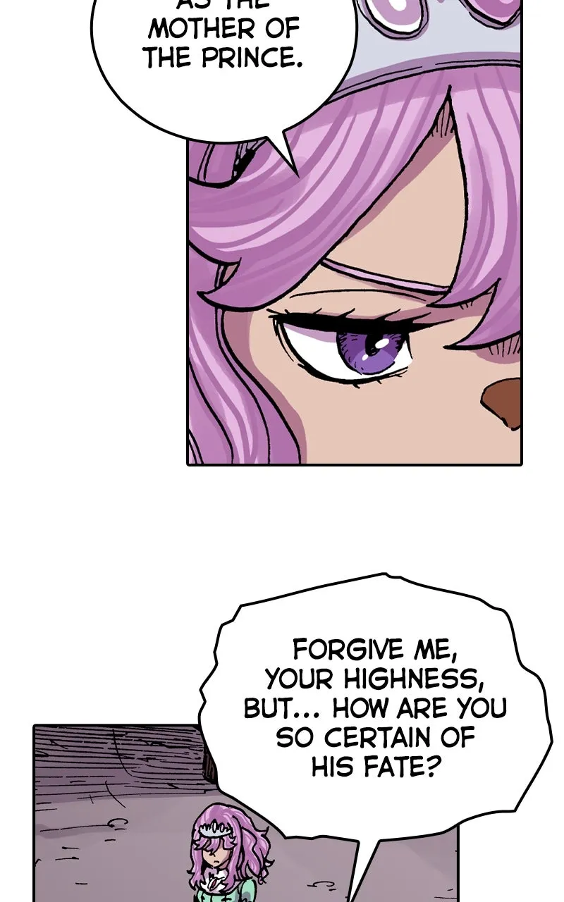 Read Clevatess chapter 38 image 16 on Lezhin