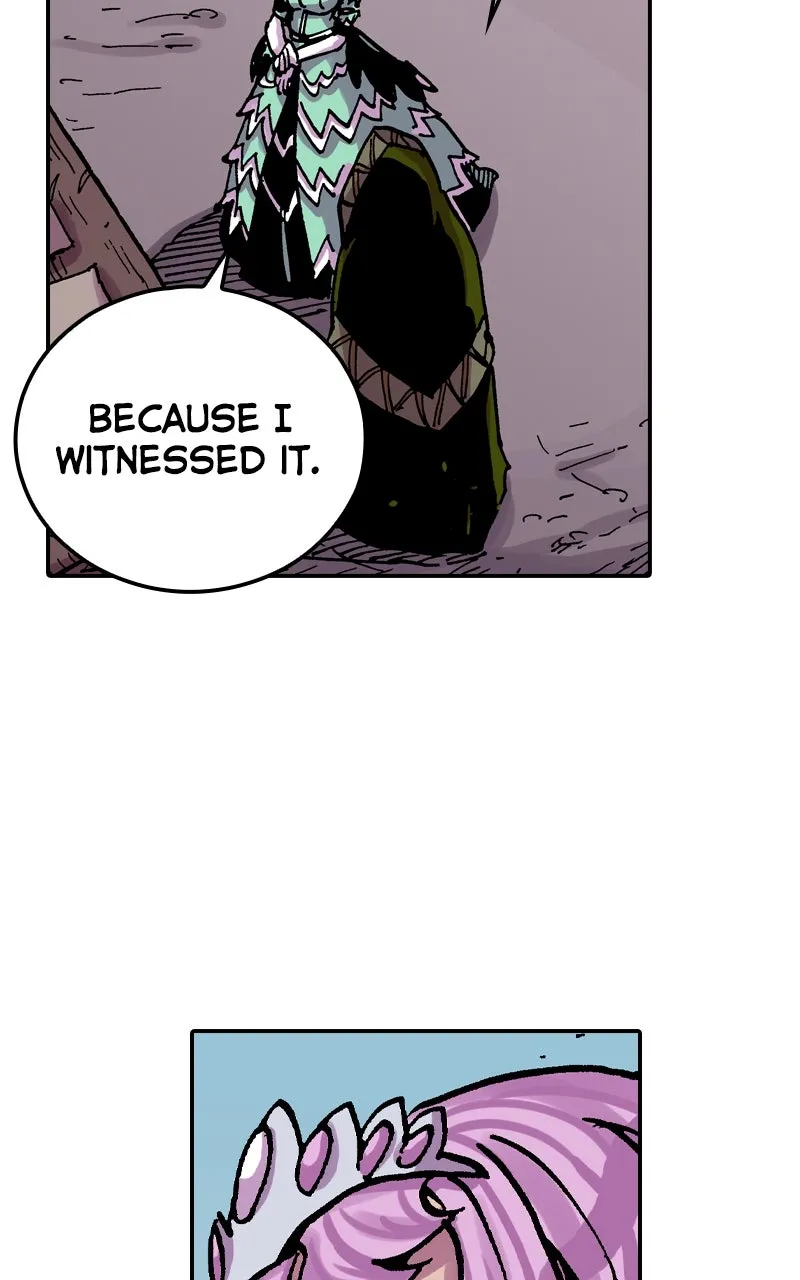 Read Clevatess chapter 38 image 17 on Lezhin