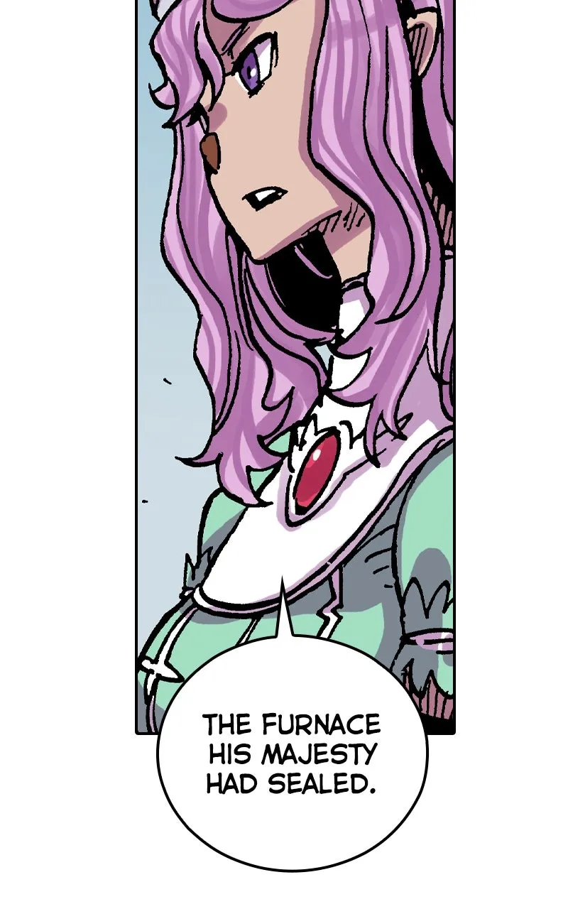 Read Clevatess chapter 38 image 18 on Lezhin
