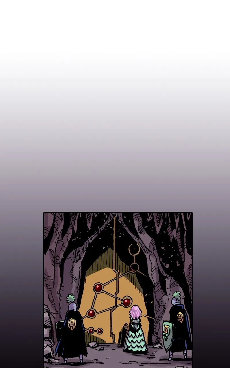 Read Clevatess chapter 38 image 19 on Lezhin