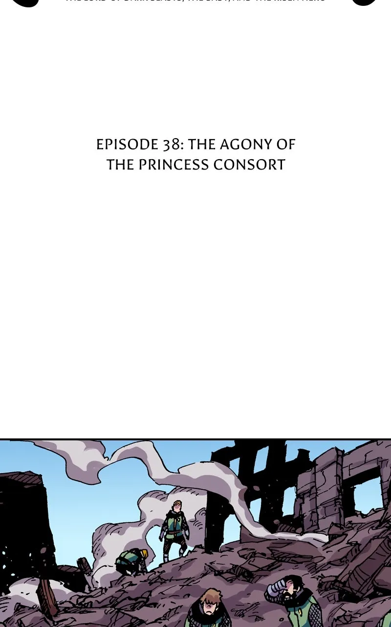 Read Clevatess chapter 38 image 2 on Lezhin