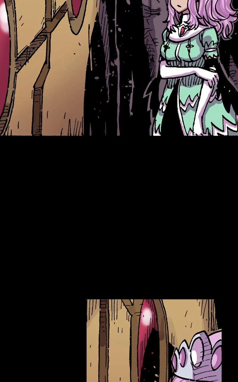 Read Clevatess chapter 38 image 21 on Lezhin