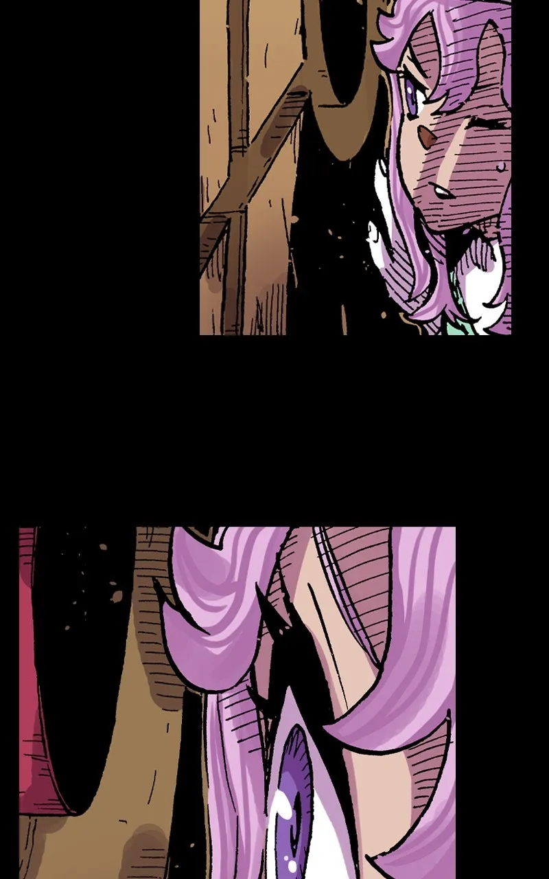 Read Clevatess chapter 38 image 22 on Lezhin