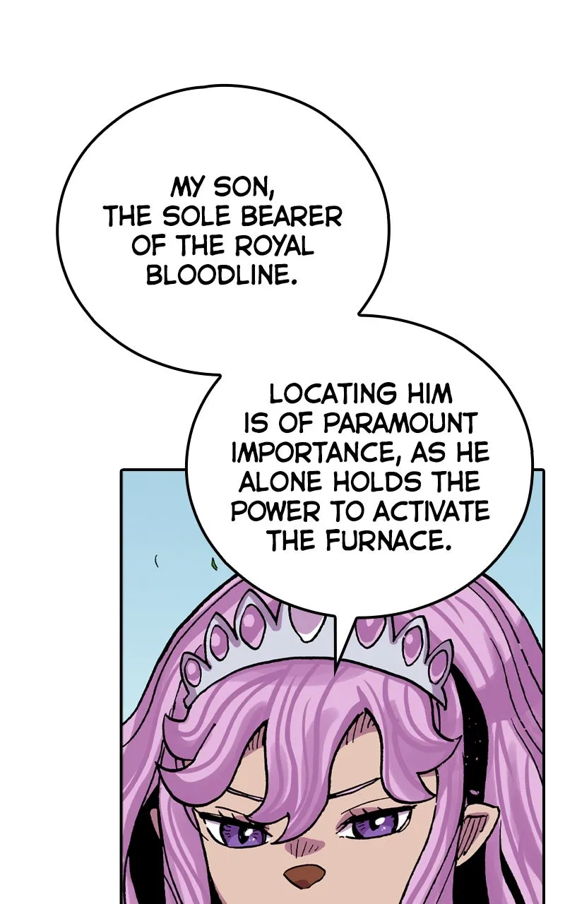 Read Clevatess chapter 38 image 27 on Lezhin