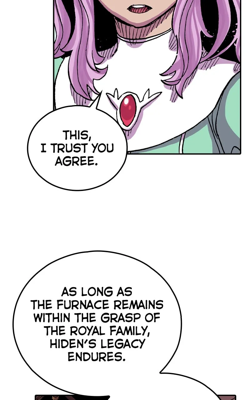 Read Clevatess chapter 38 image 28 on Lezhin