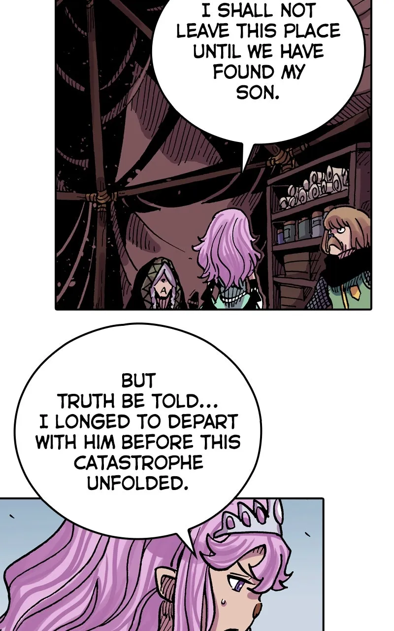 Read Clevatess chapter 38 image 29 on Lezhin