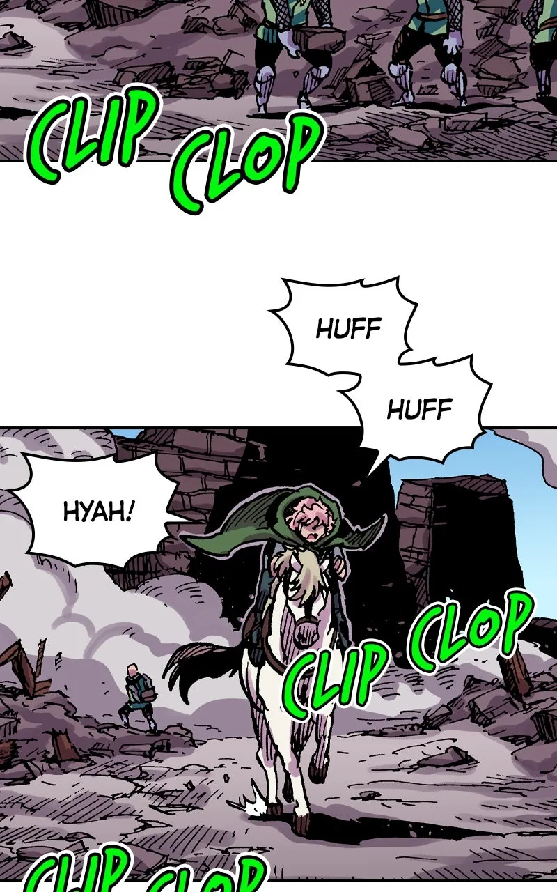 Read Clevatess chapter 38 image 3 on Lezhin