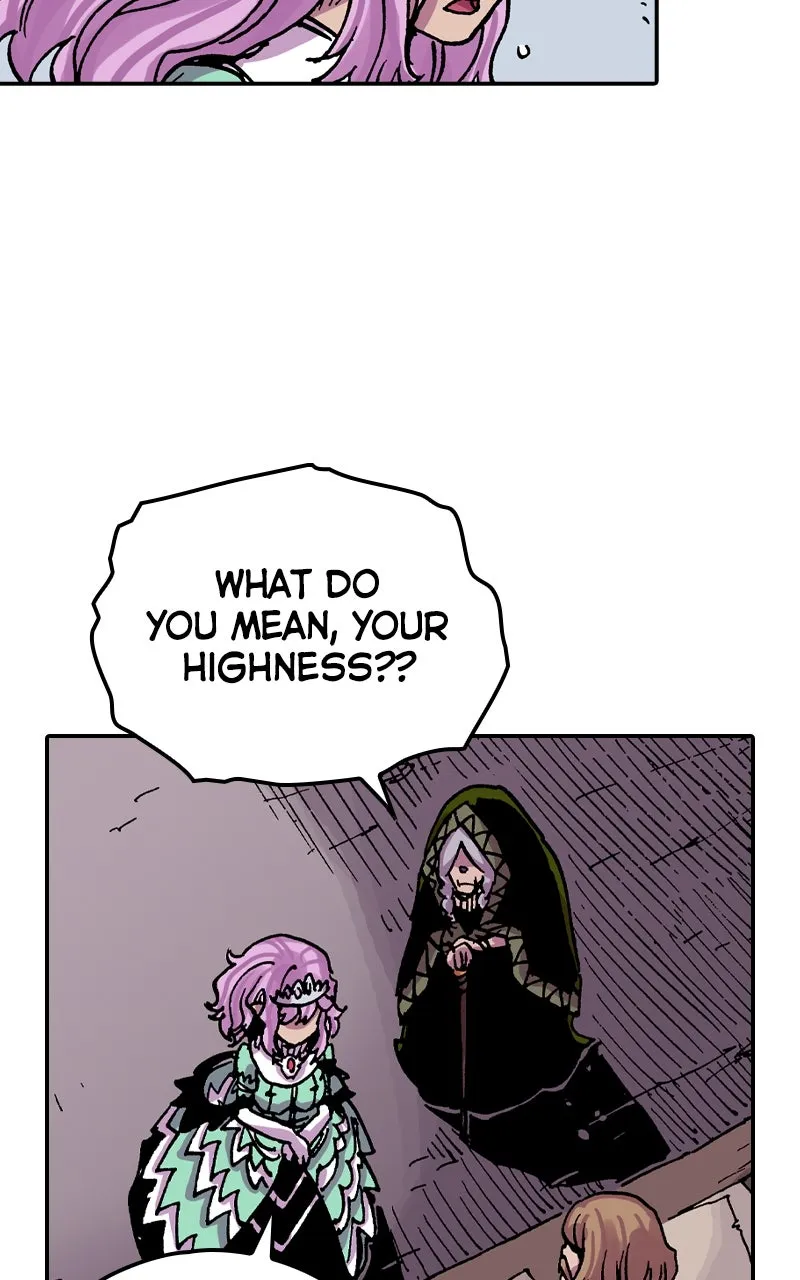 Read Clevatess chapter 38 image 30 on Lezhin