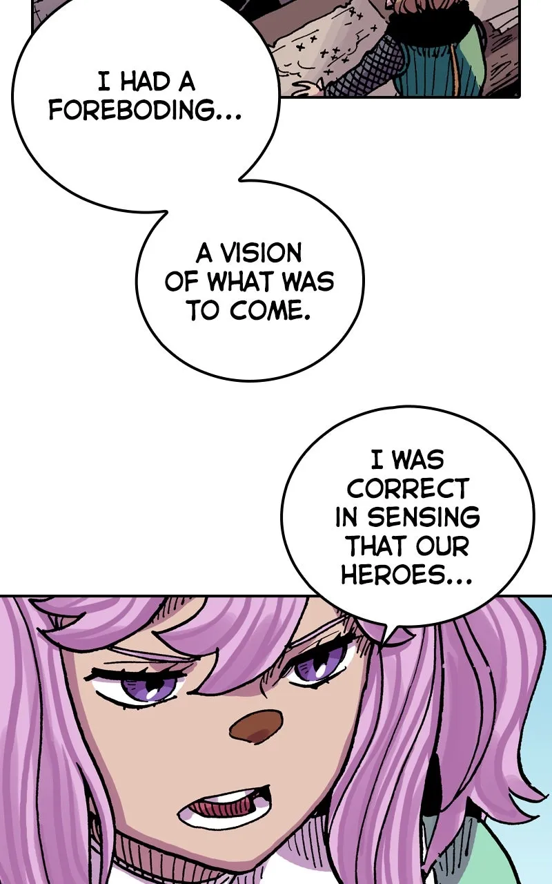 Read Clevatess chapter 38 image 31 on Lezhin