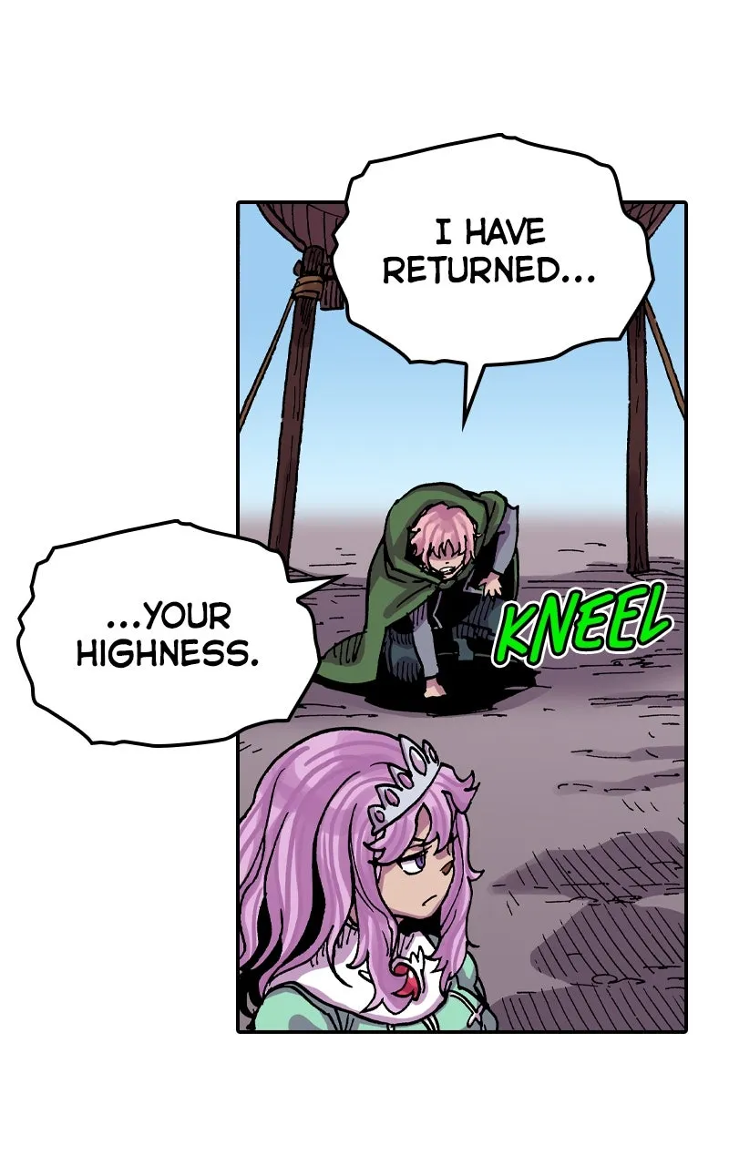 Read Clevatess chapter 38 image 34 on Lezhin