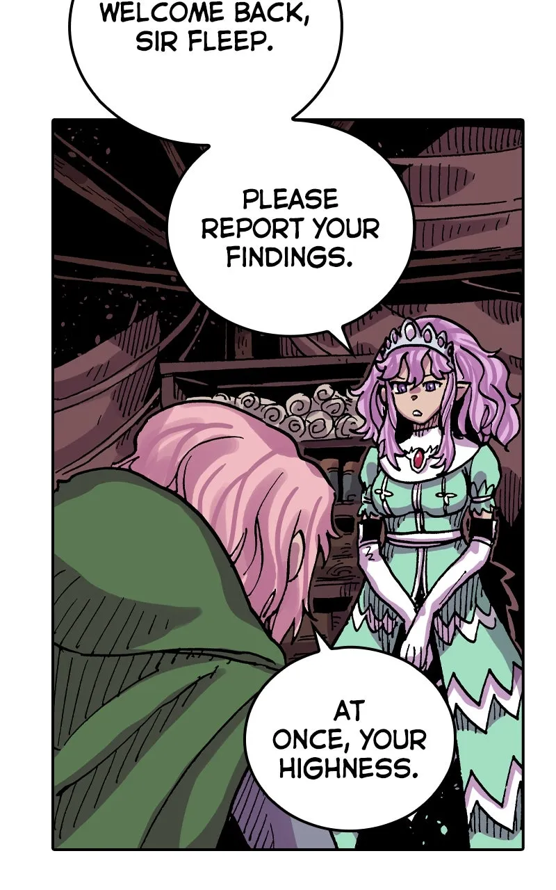 Read Clevatess chapter 38 image 36 on Lezhin