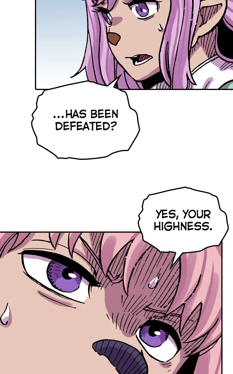 Read Clevatess chapter 38 image 39 on Lezhin