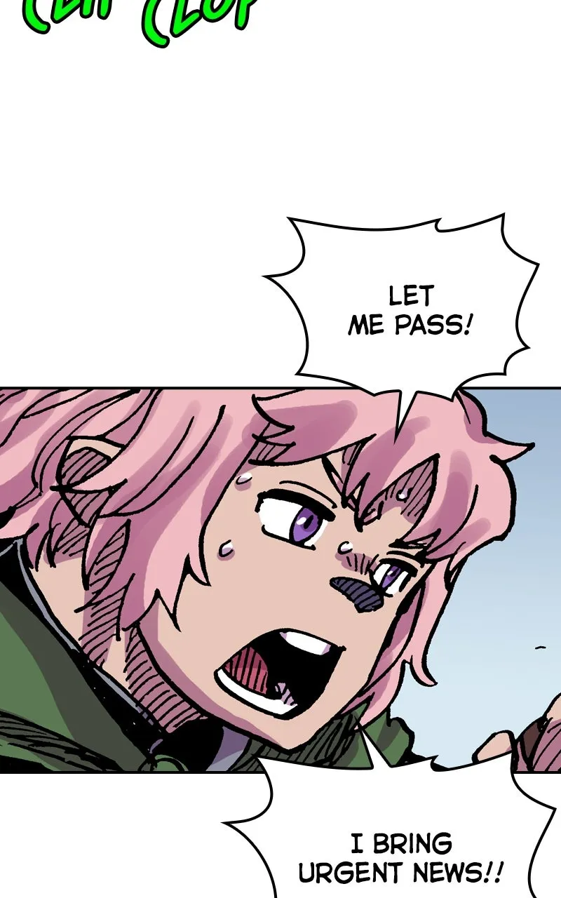 Read Clevatess chapter 38 image 4 on Lezhin