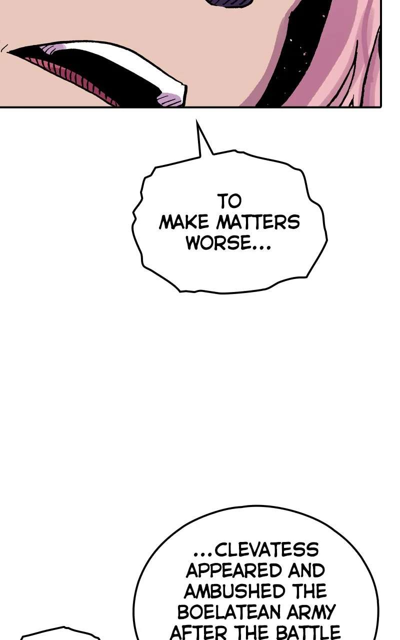Read Clevatess chapter 38 image 40 on Lezhin