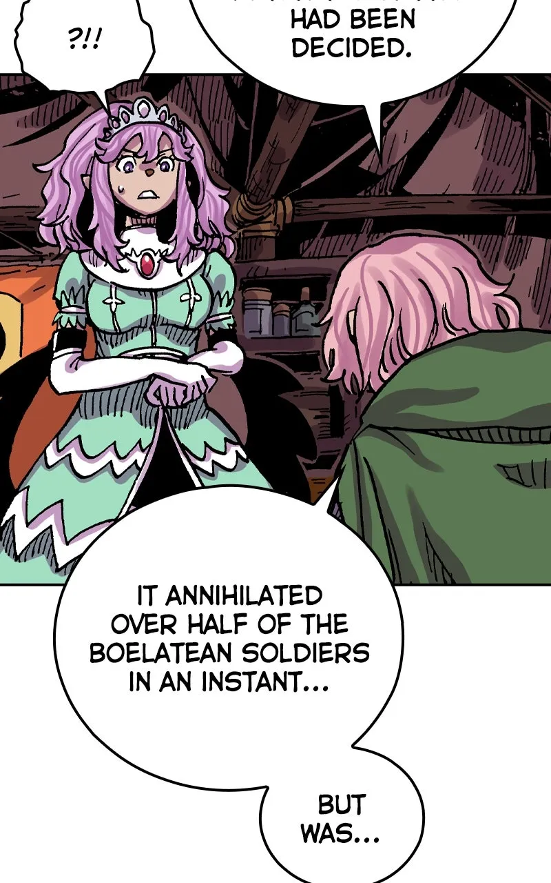 Read Clevatess chapter 38 image 41 on Lezhin