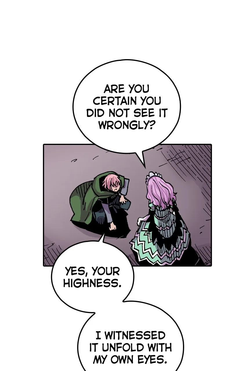 Read Clevatess chapter 38 image 45 on Lezhin