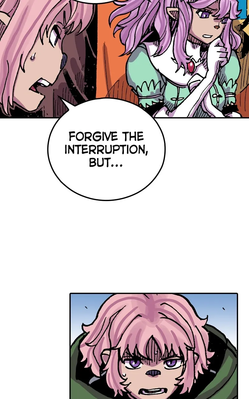 Read Clevatess chapter 38 image 50 on Lezhin