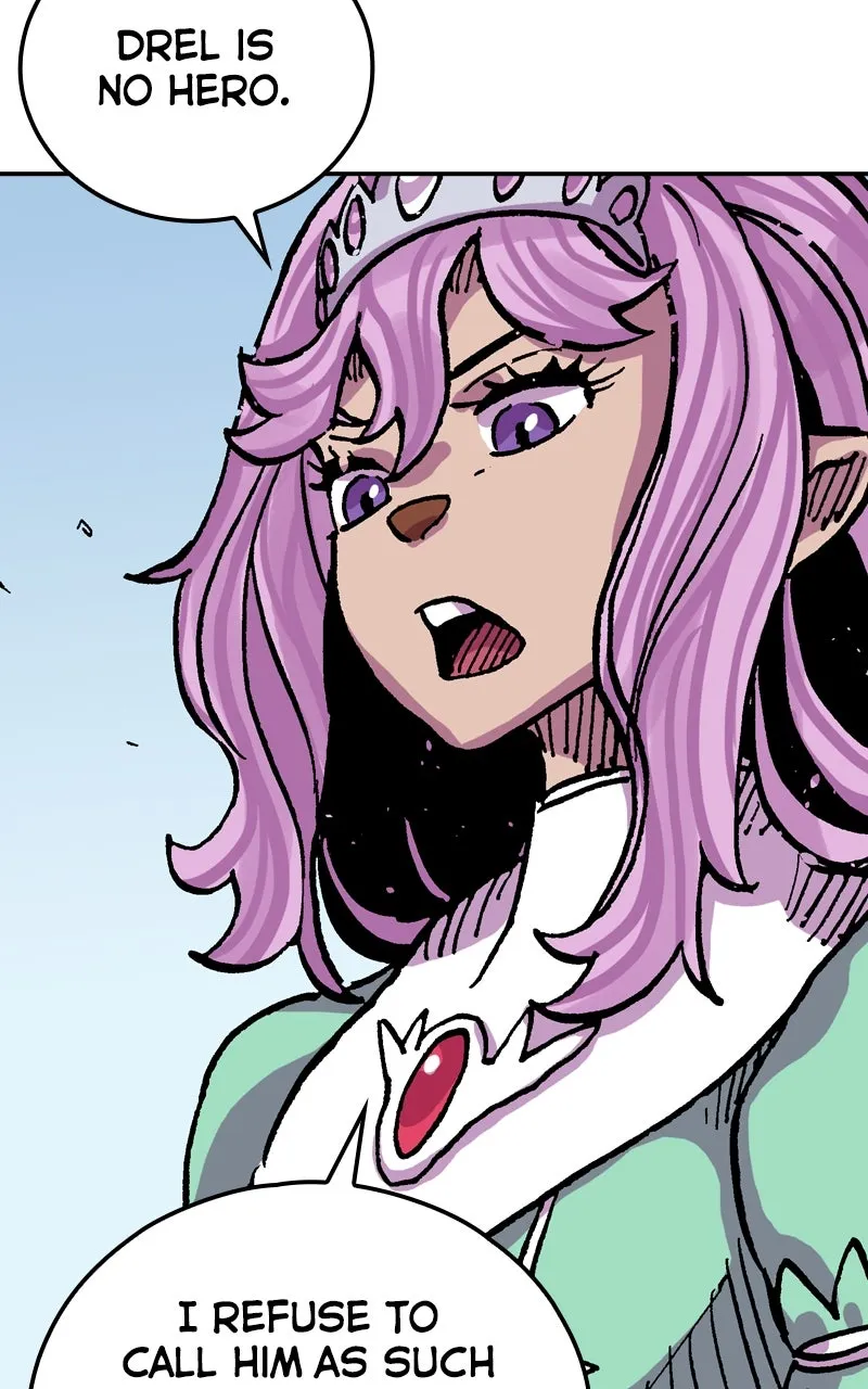 Read Clevatess chapter 38 image 52 on Lezhin