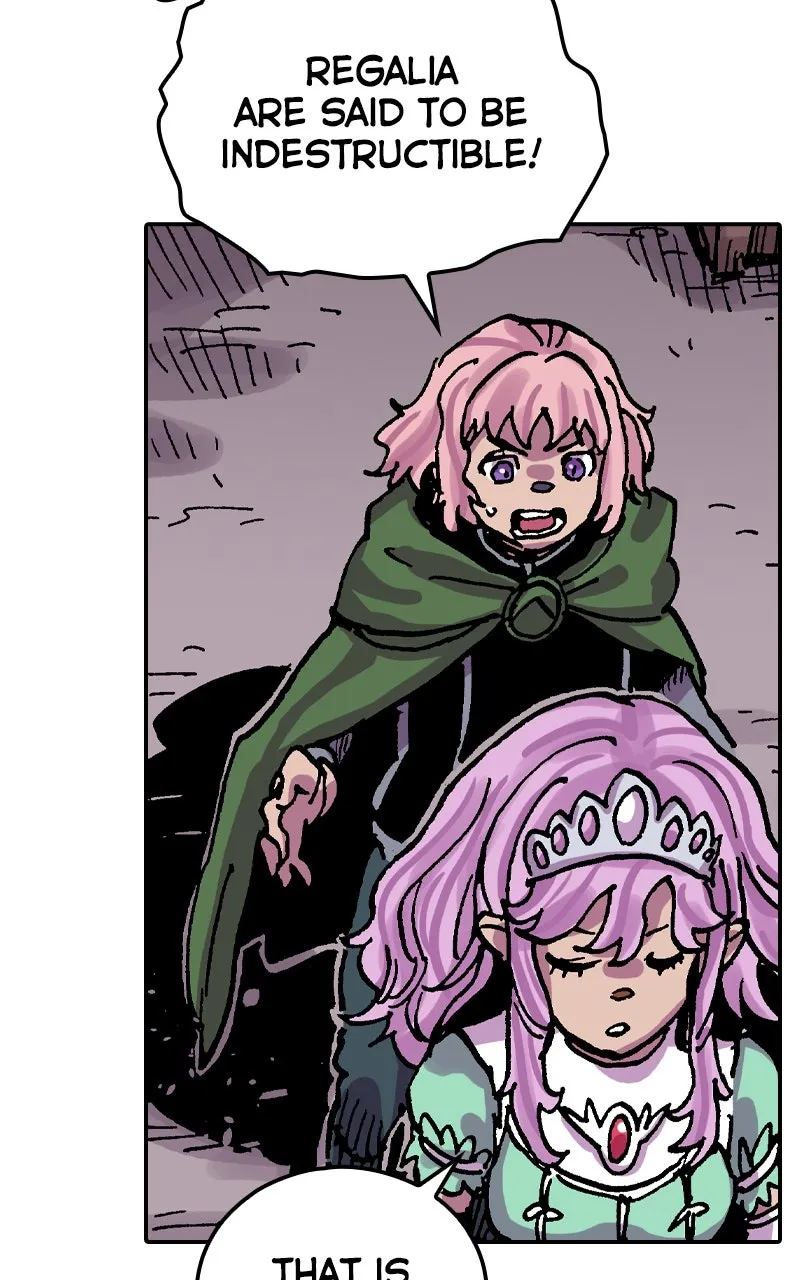 Read Clevatess chapter 38 image 57 on Lezhin
