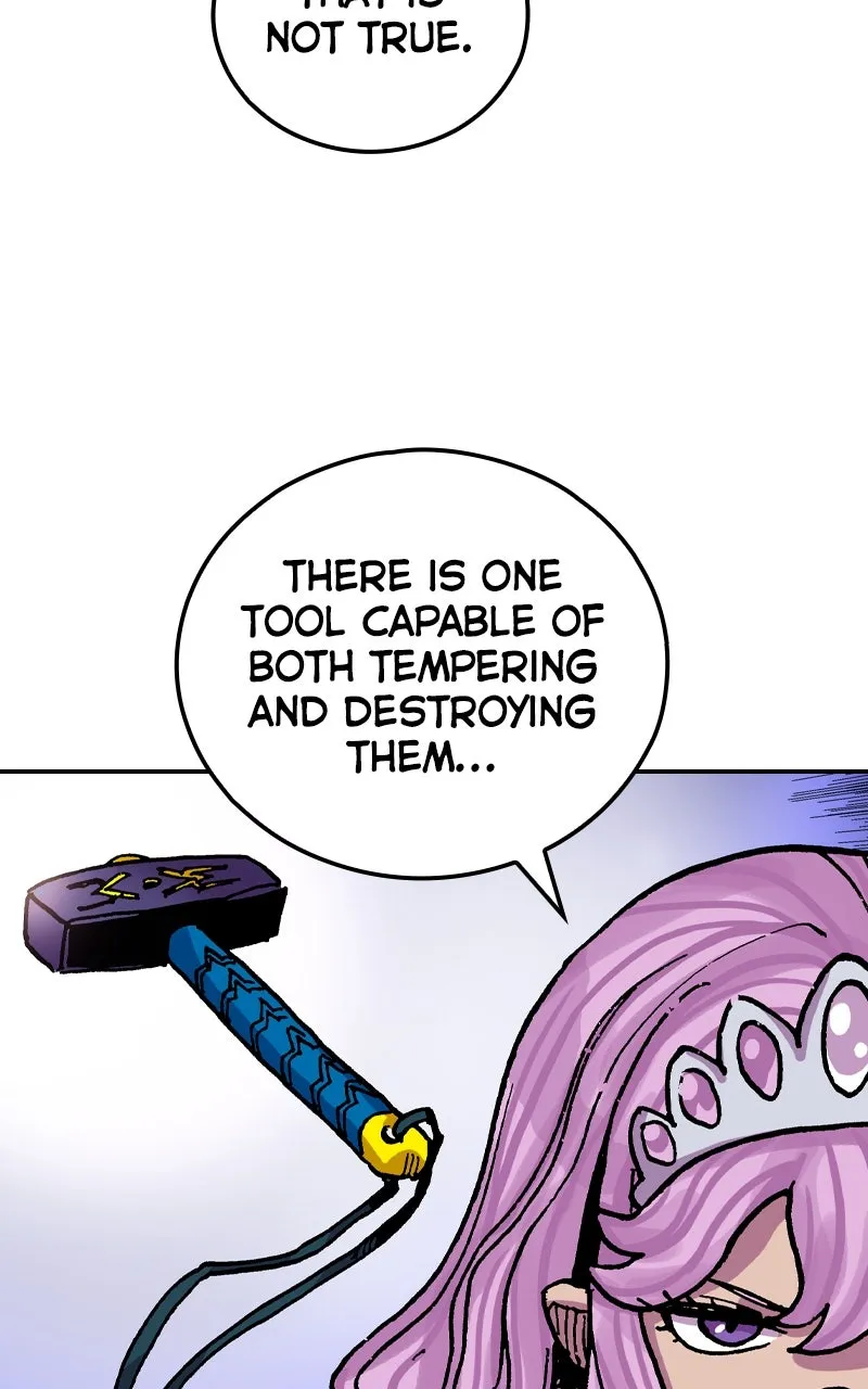 Read Clevatess chapter 38 image 58 on Lezhin