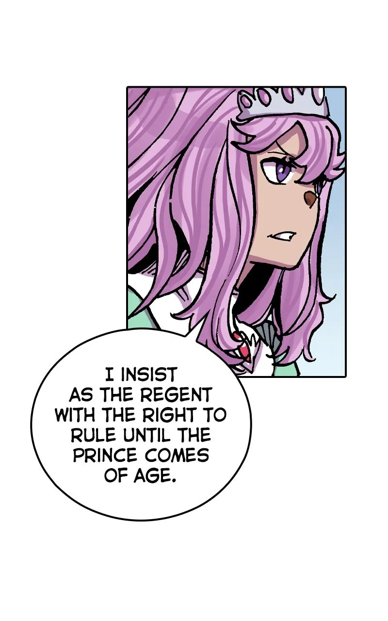 Read Clevatess chapter 38 image 61 on Lezhin