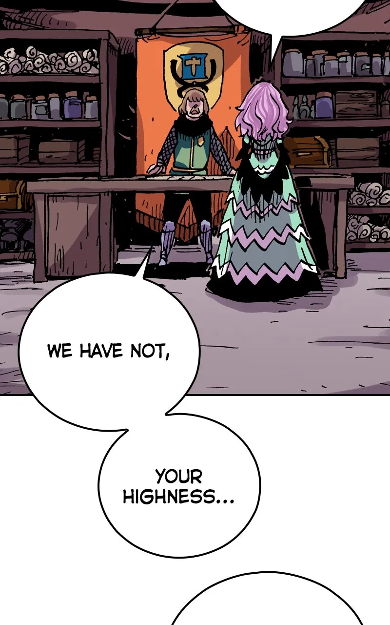 Read Clevatess chapter 38 image 9 on Lezhin
