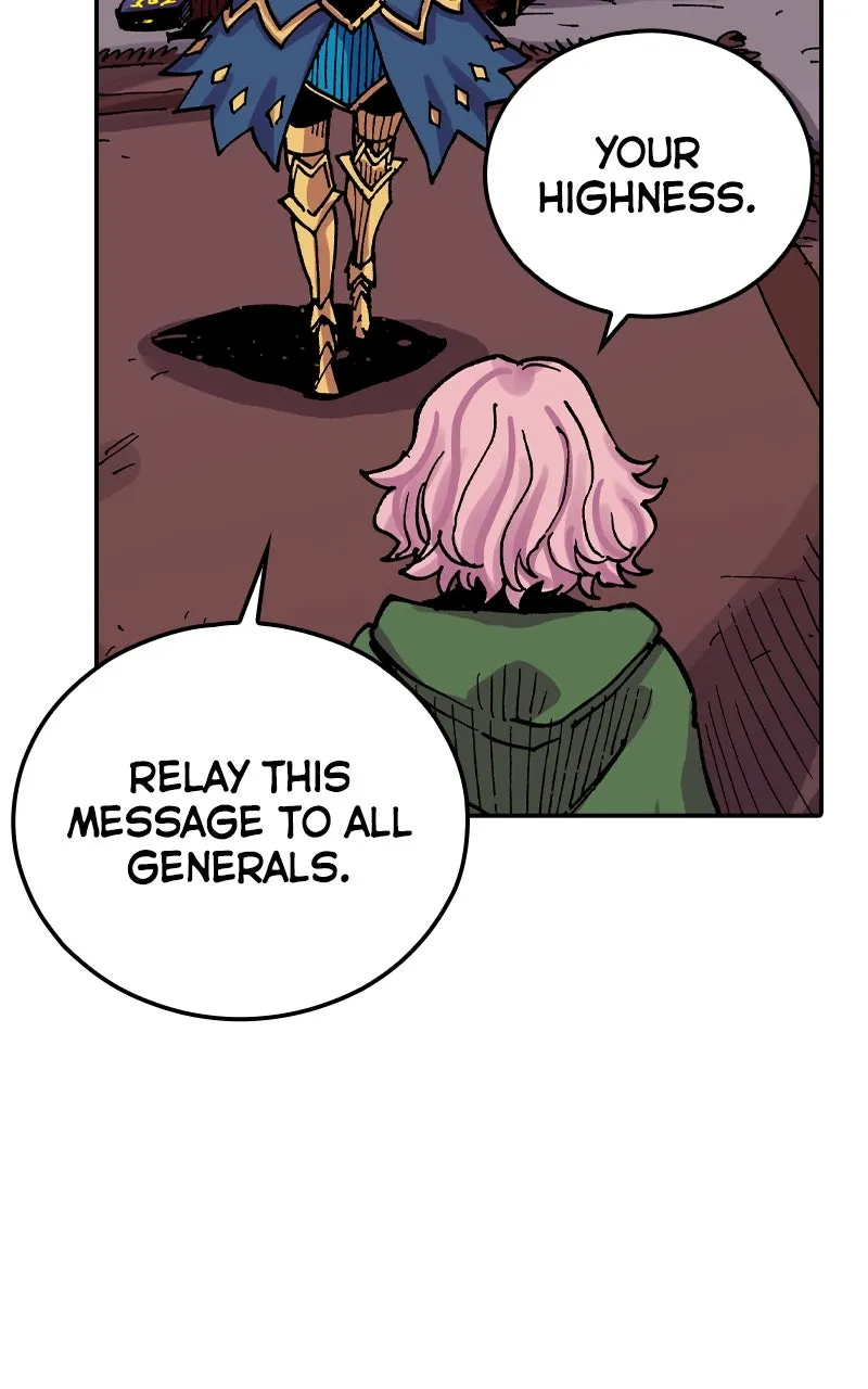 Read Clevatess chapter 39 image 10 on Lezhin