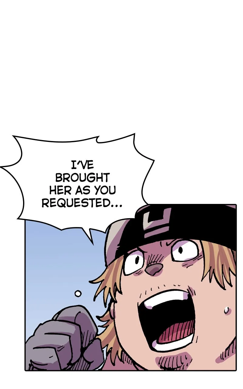 Read Clevatess chapter 39 image 17 on Lezhin