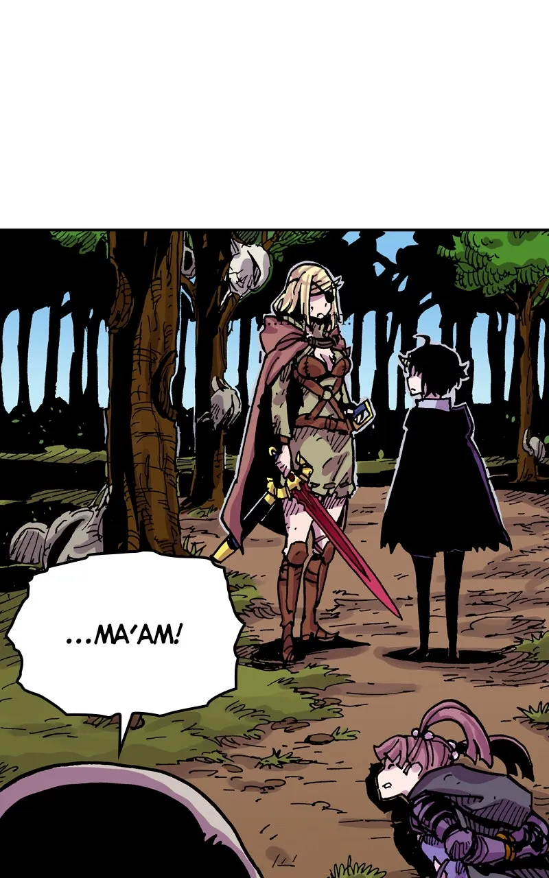 Read Clevatess chapter 39 image 18 on Lezhin