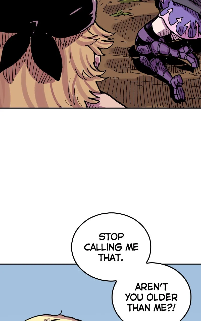 Read Clevatess chapter 39 image 19 on Lezhin