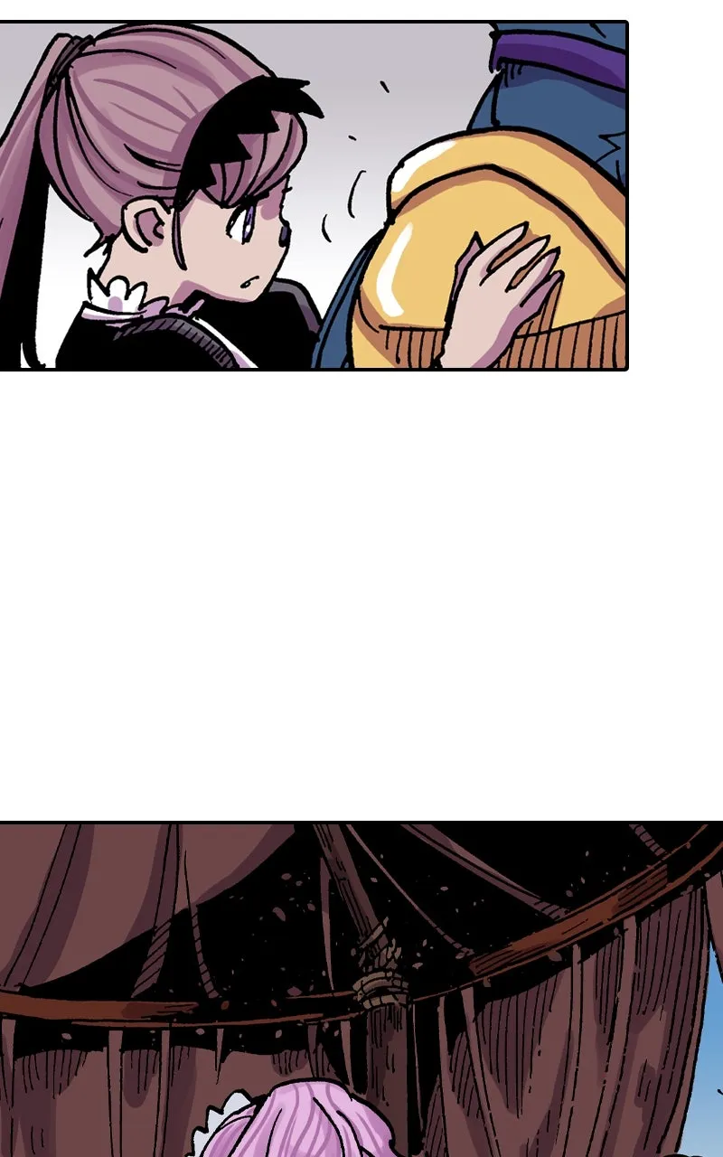 Read Clevatess chapter 39 image 2 on Lezhin