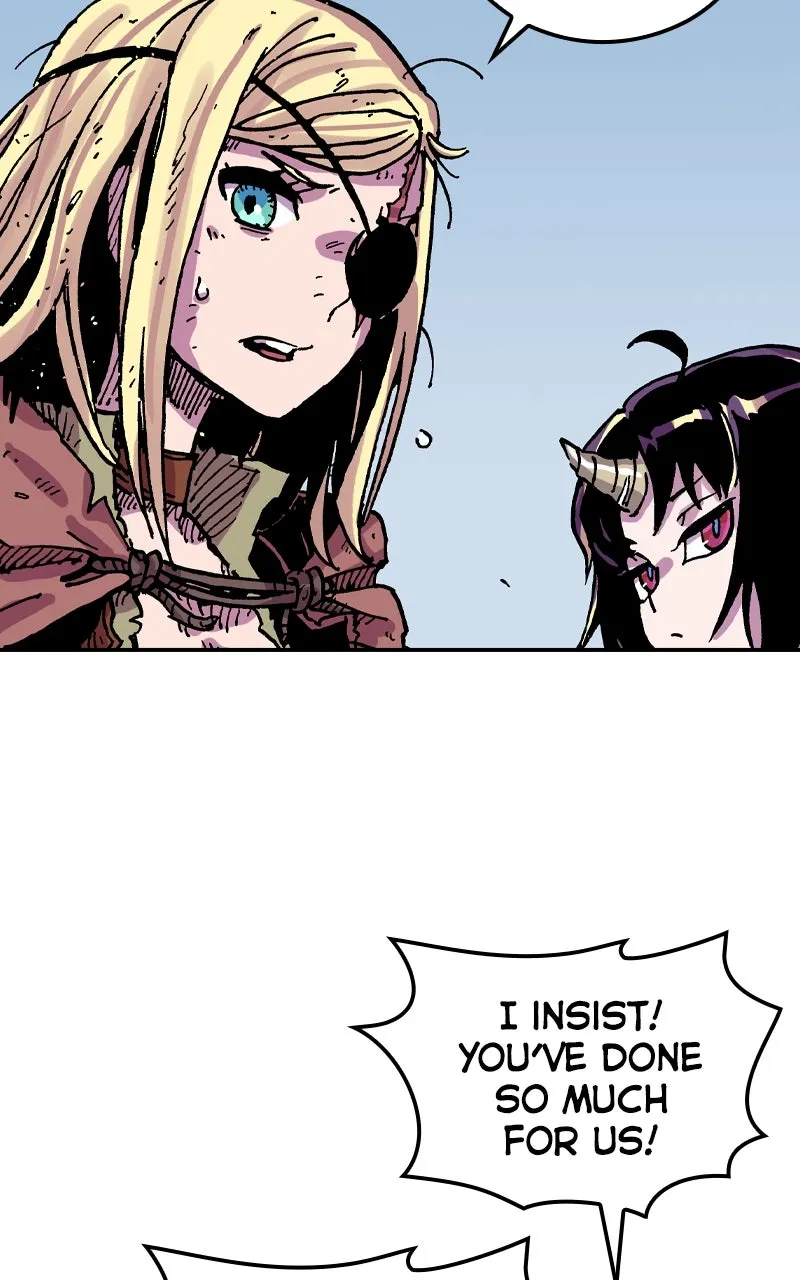 Read Clevatess chapter 39 image 20 on Lezhin