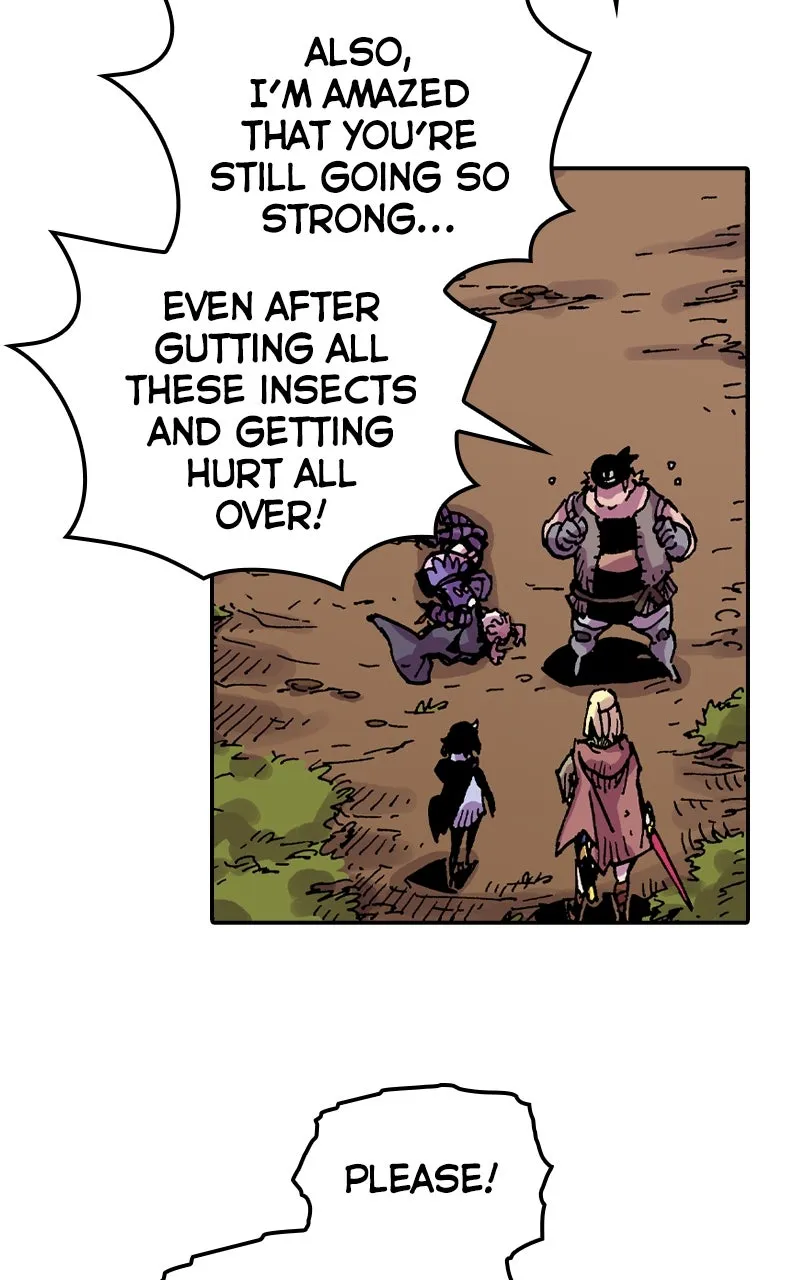 Read Clevatess chapter 39 image 21 on Lezhin