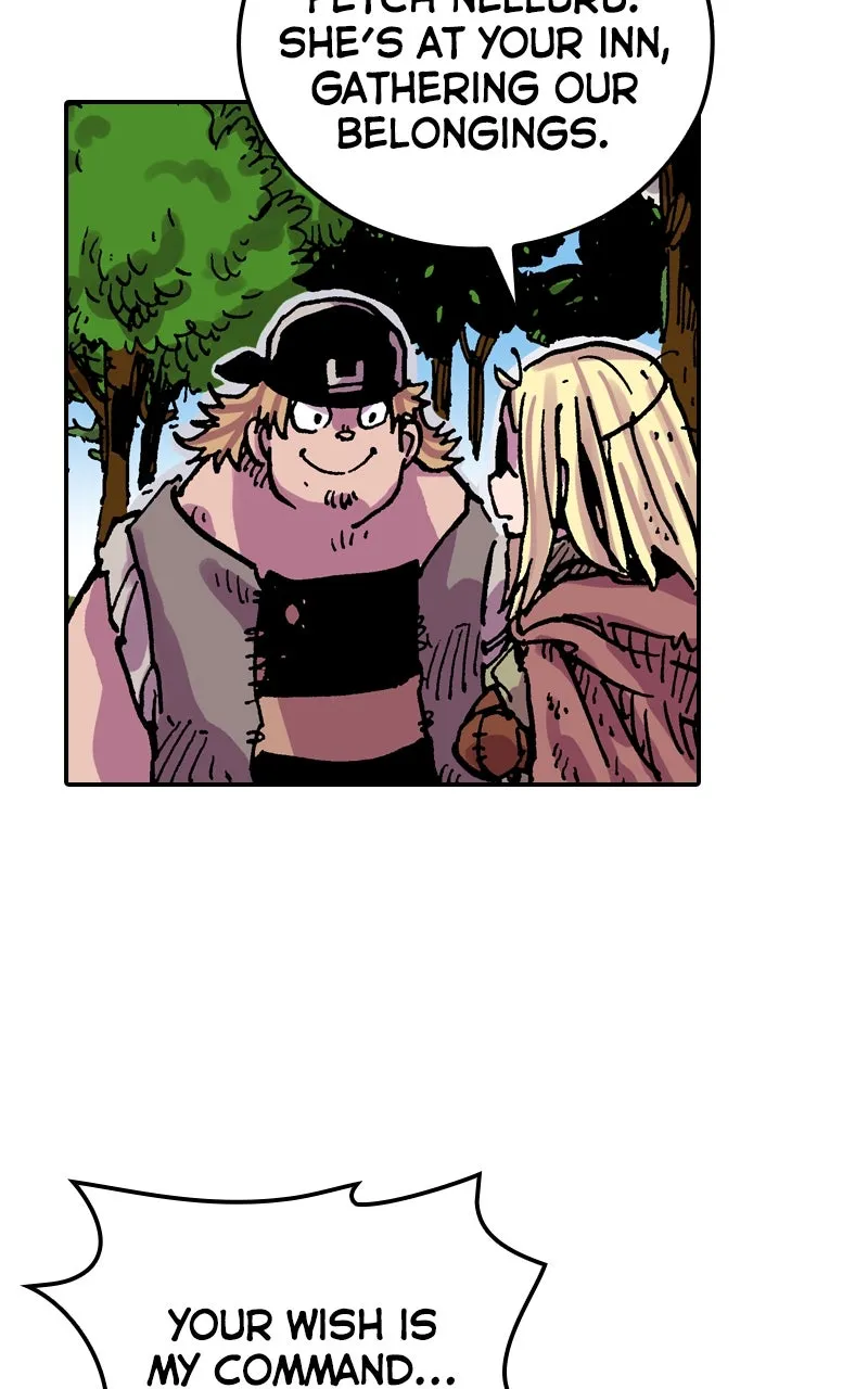 Read Clevatess chapter 39 image 23 on Lezhin