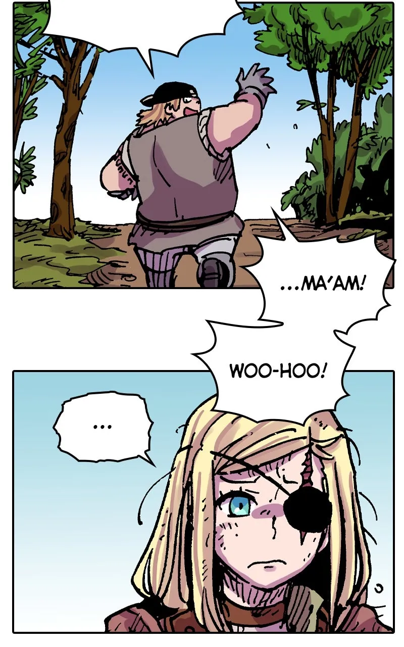 Read Clevatess chapter 39 image 24 on Lezhin