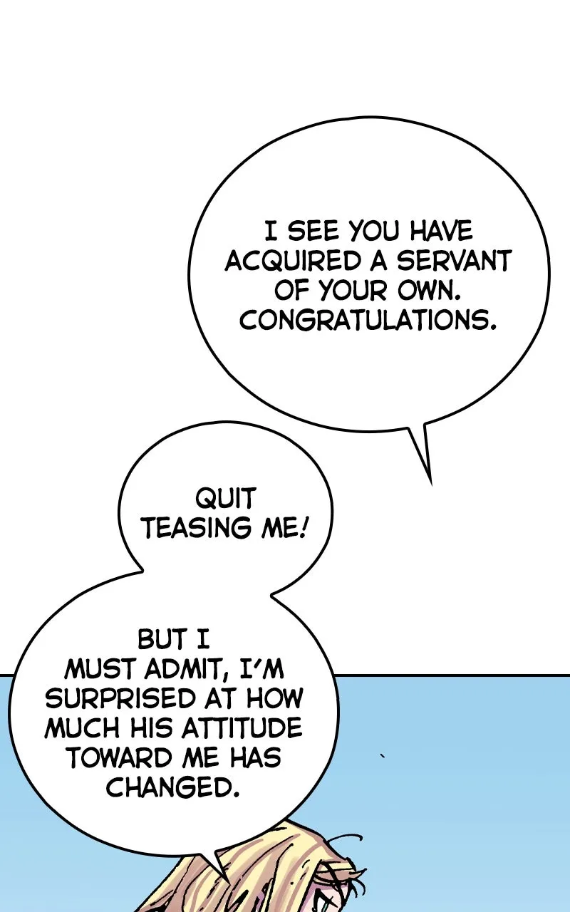 Read Clevatess chapter 39 image 25 on Lezhin