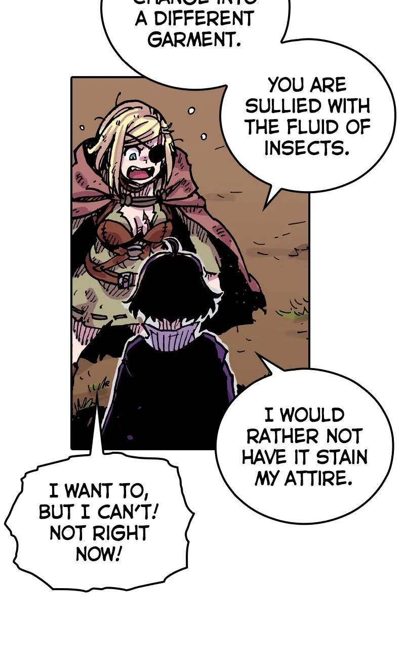 Read Clevatess chapter 39 image 27 on Lezhin