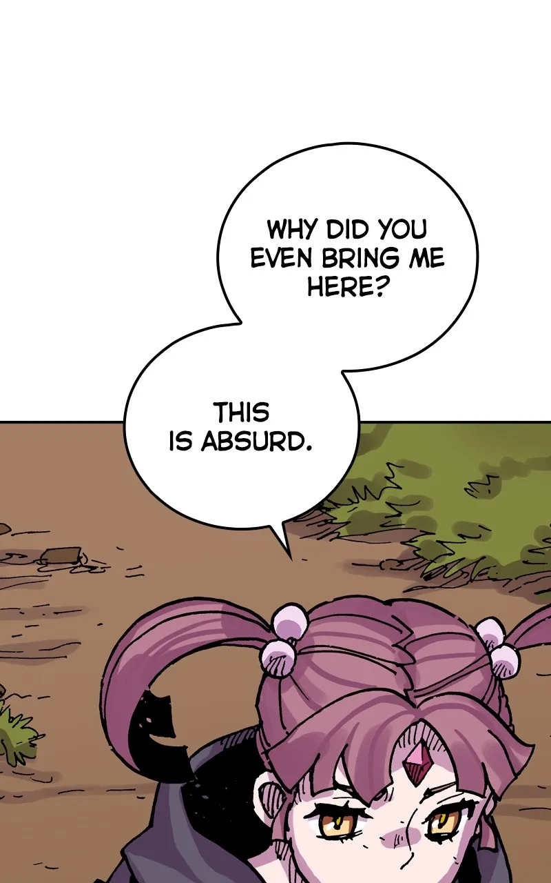 Read Clevatess chapter 39 image 28 on Lezhin